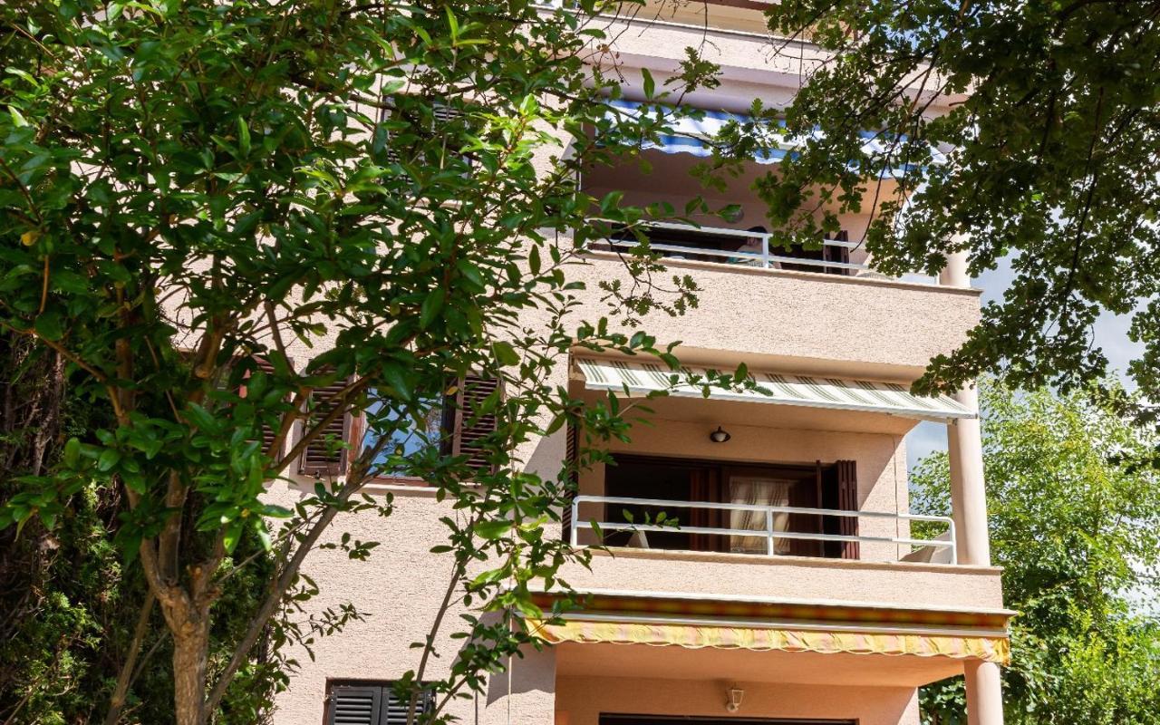 Apartment Neda -vantacici Malinska *