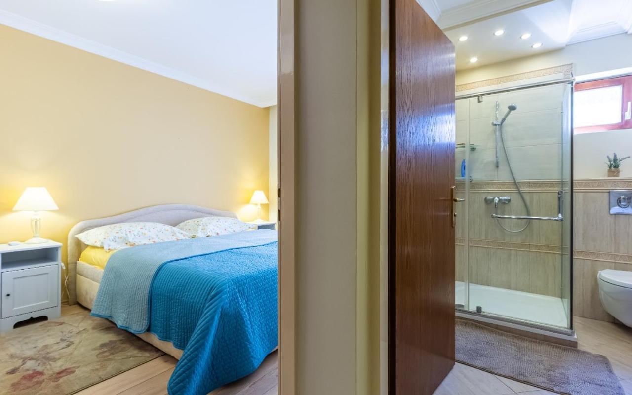 Neda -vantacici Malinska Apartment