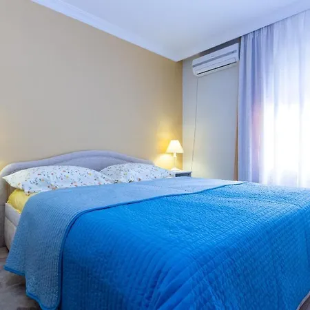 Apartman Neda -Vantacici Malinska Exterior photo