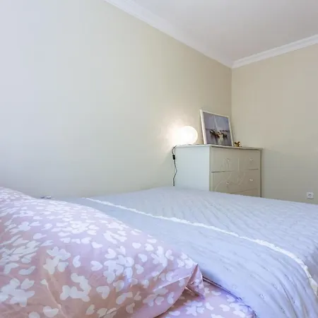 Apartman Neda -Vantacici Malinska Exterior photo