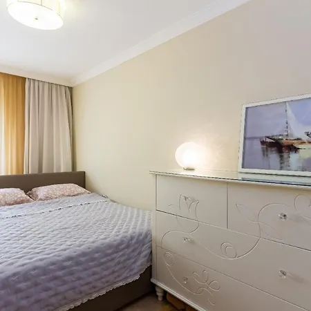 Apartman Neda -Vantacici Malinska Exterior photo
