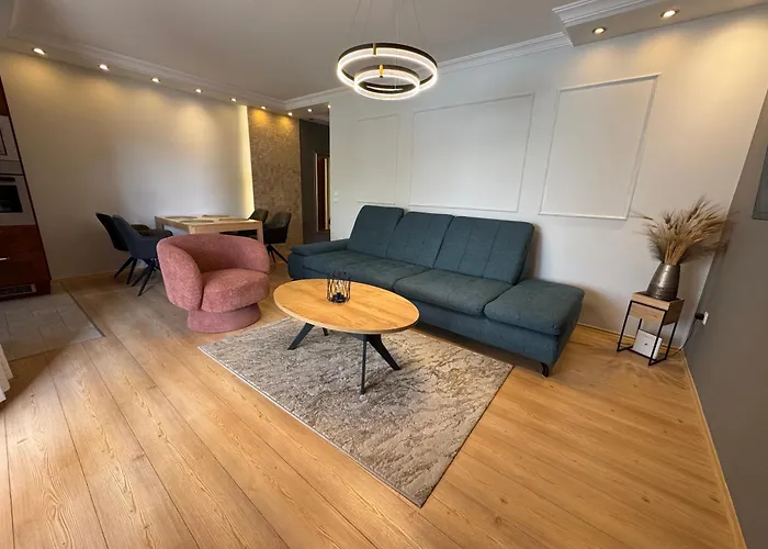 Apartman Neda -Vantacici Malinska