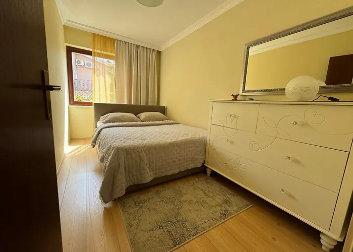 Apartman Neda -Vantacici Malinska