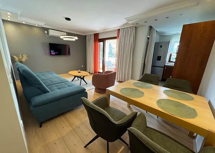 Apartman Neda -Vantacici Malinska
