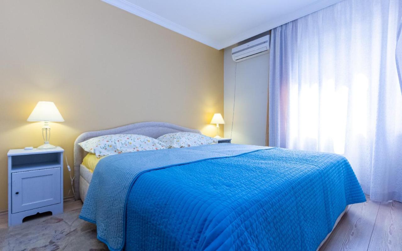 Apartment Neda -vantacici Malinska