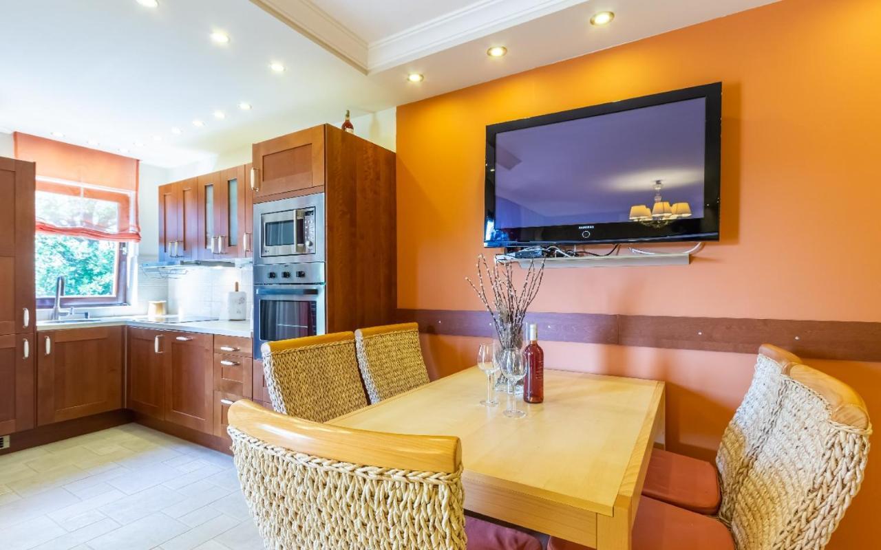 Neda -vantacici Malinska Apartment