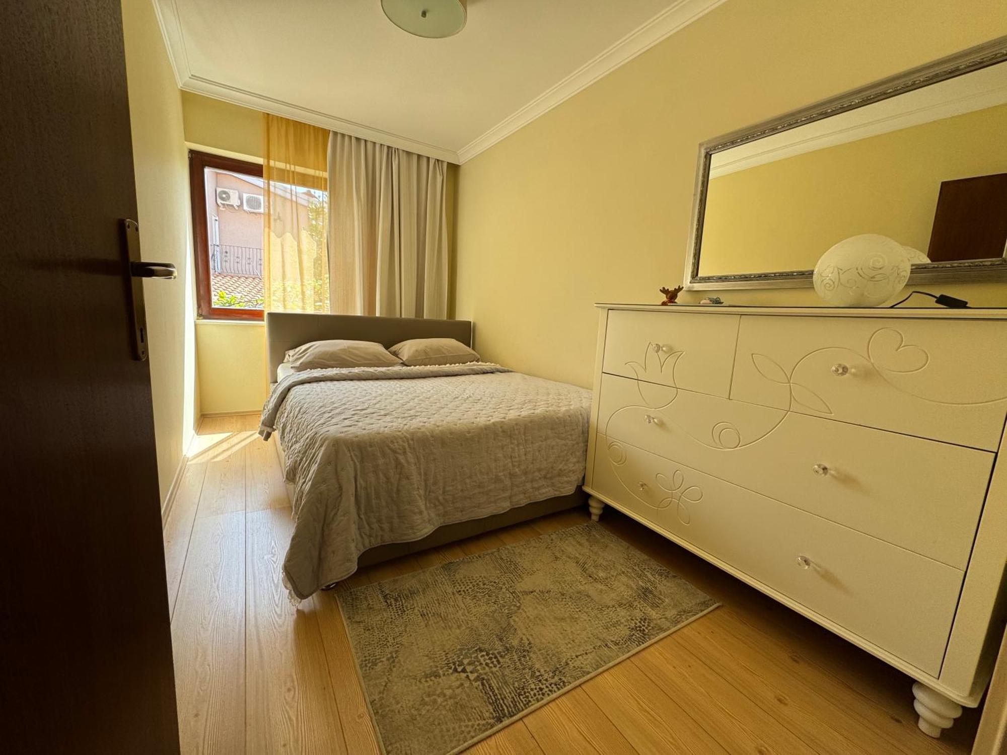 Apartment Neda -vantacici Malinska *